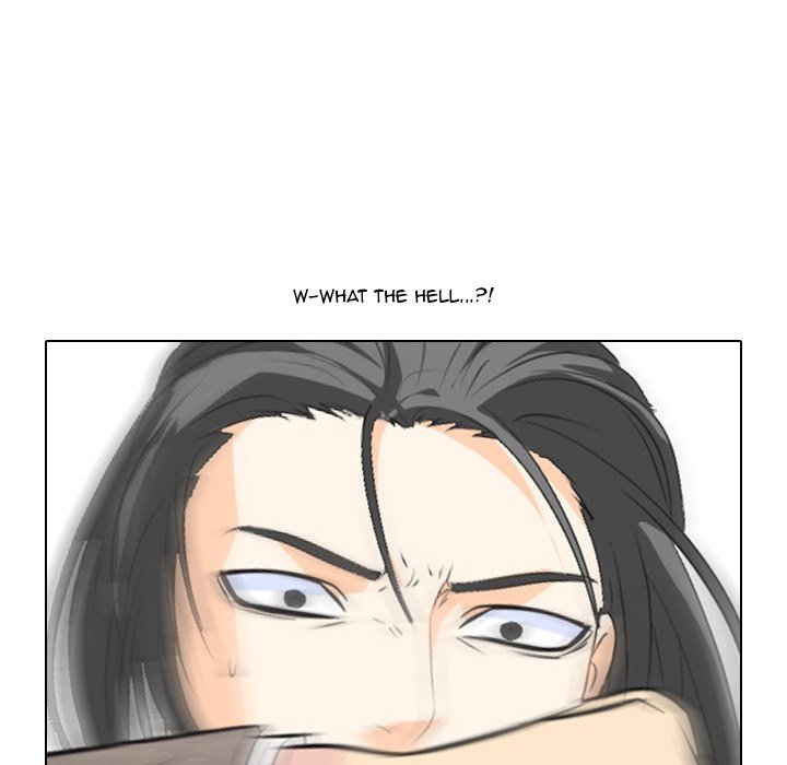 High School Legend  Red Dragon Manhwa - Chapter 63 Page 72