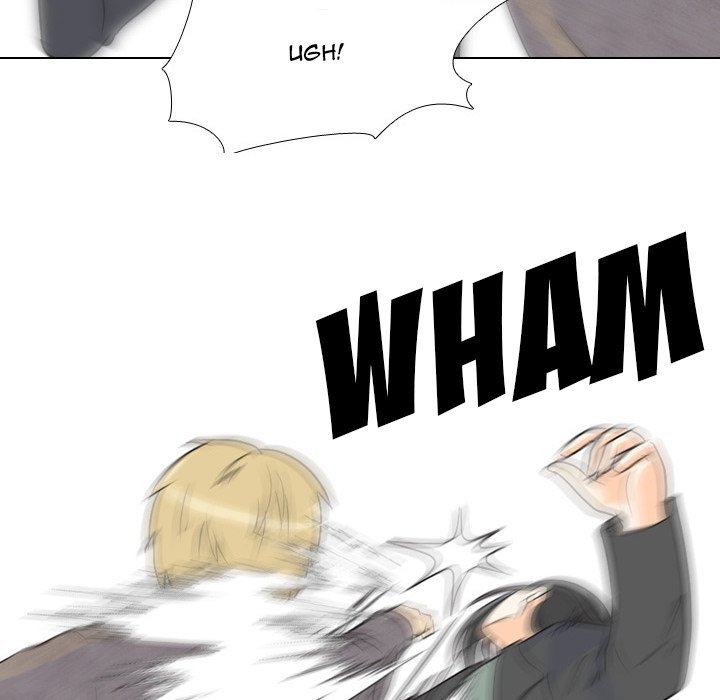 High School Legend  Red Dragon Manhwa - Chapter 63 Page 74