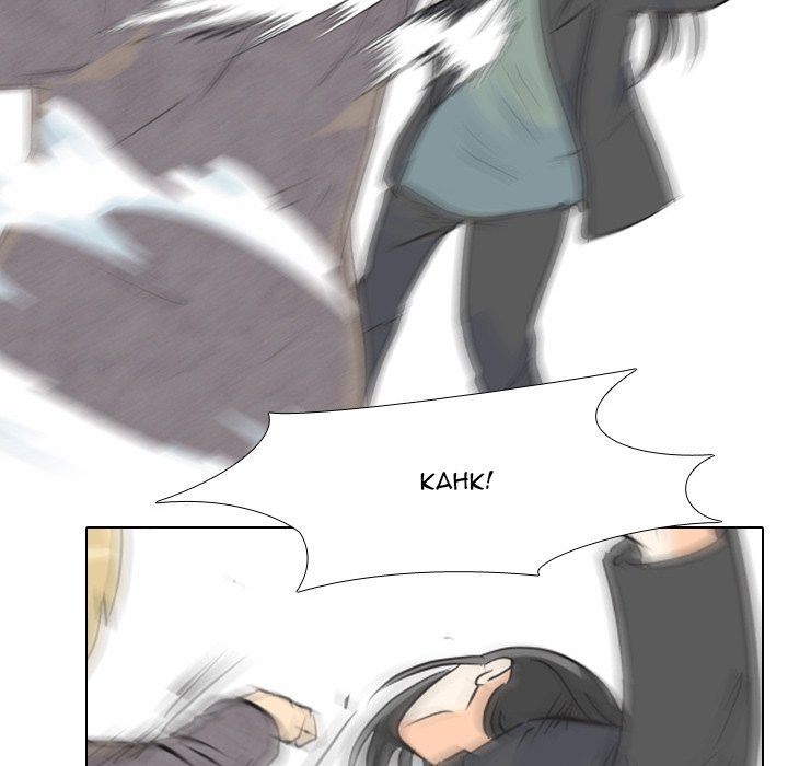 High School Legend  Red Dragon Manhwa - Chapter 63 Page 75