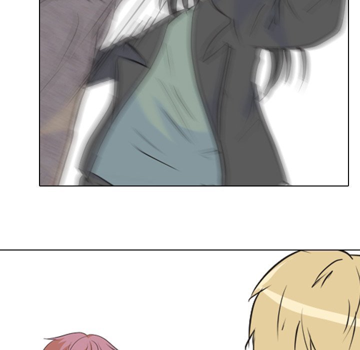 High School Legend  Red Dragon Manhwa - Chapter 63 Page 76