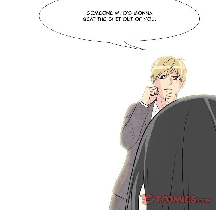 High School Legend  Red Dragon Manhwa - Chapter 63 Page 81