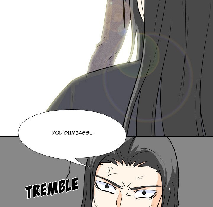 High School Legend  Red Dragon Manhwa - Chapter 63 Page 82
