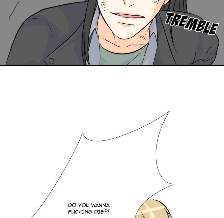 High School Legend  Red Dragon Manhwa - Chapter 63 Page 83