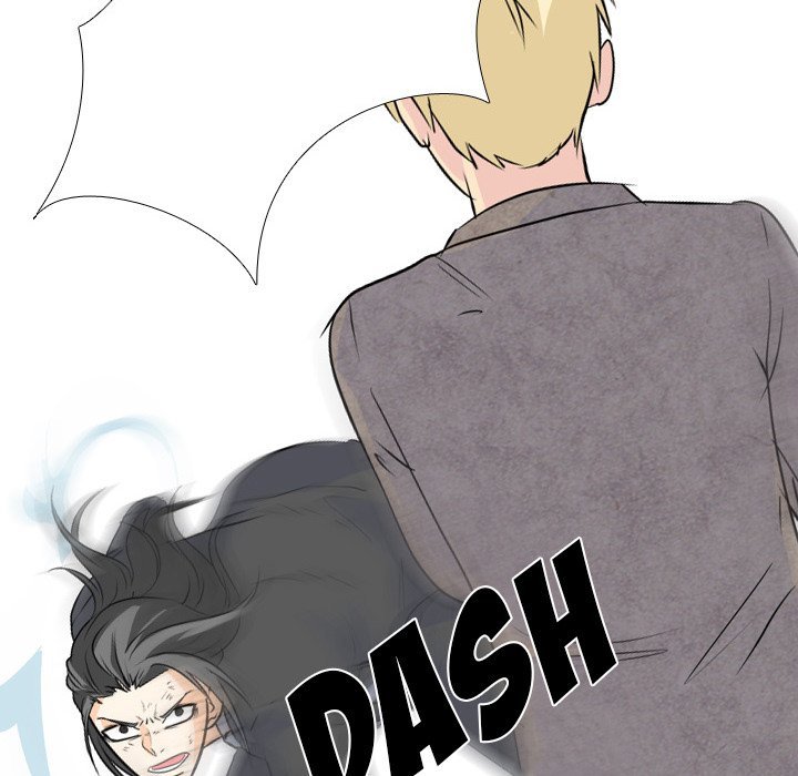 High School Legend  Red Dragon Manhwa - Chapter 63 Page 84