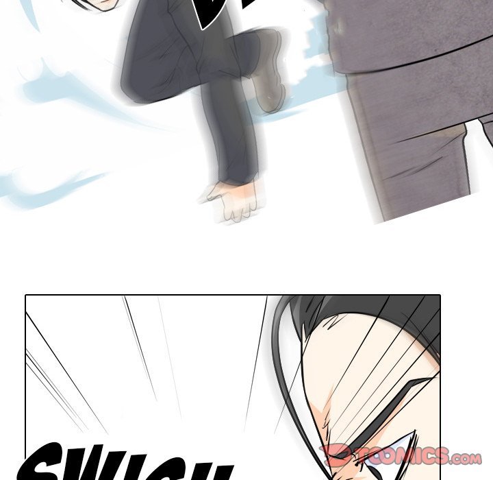 High School Legend  Red Dragon Manhwa - Chapter 63 Page 85