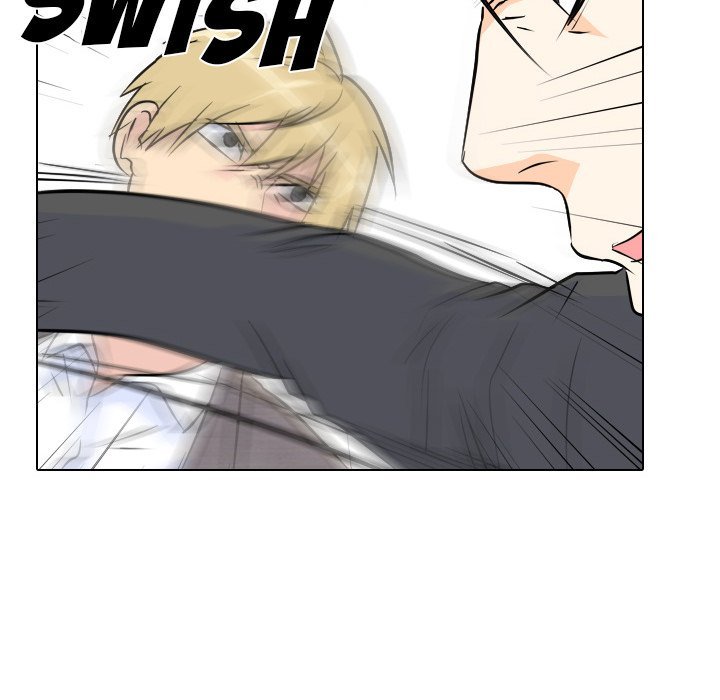 High School Legend  Red Dragon Manhwa - Chapter 63 Page 86