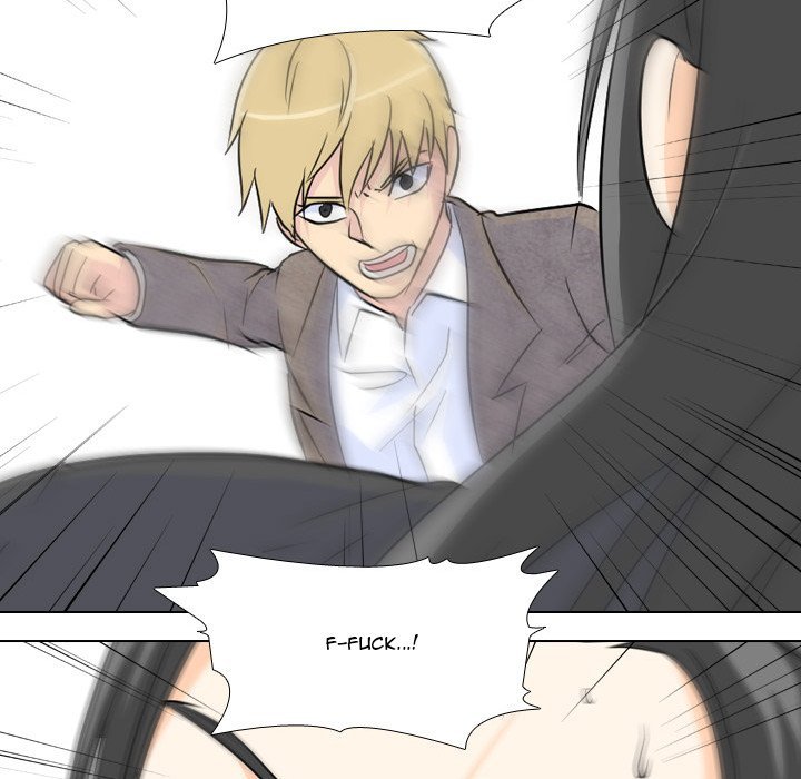 High School Legend  Red Dragon Manhwa - Chapter 63 Page 91