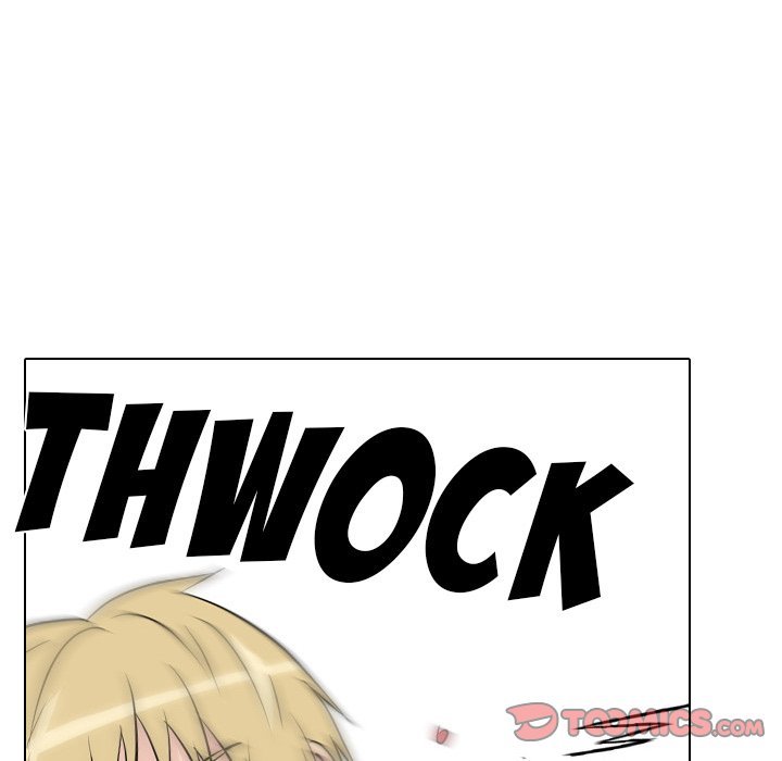 High School Legend  Red Dragon Manhwa - Chapter 63 Page 93