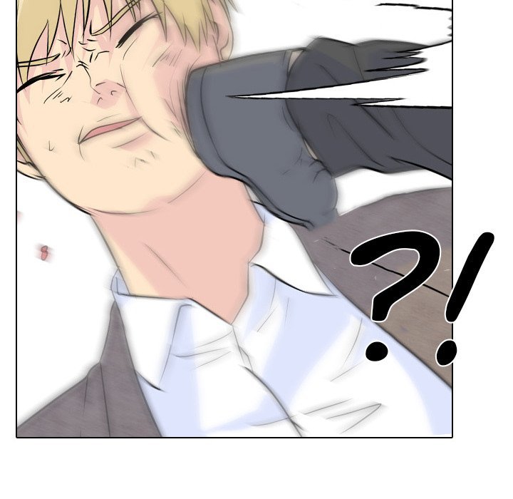 High School Legend  Red Dragon Manhwa - Chapter 63 Page 94