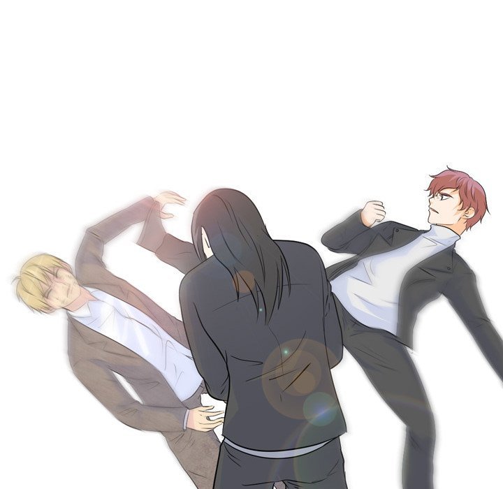 High School Legend  Red Dragon Manhwa - Chapter 63 Page 95