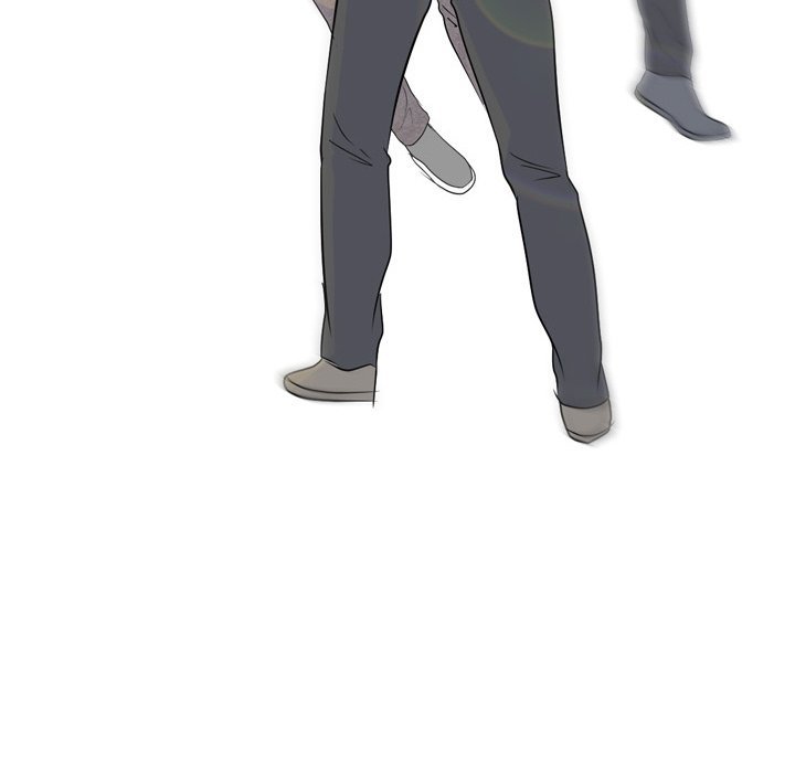 High School Legend  Red Dragon Manhwa - Chapter 63 Page 96