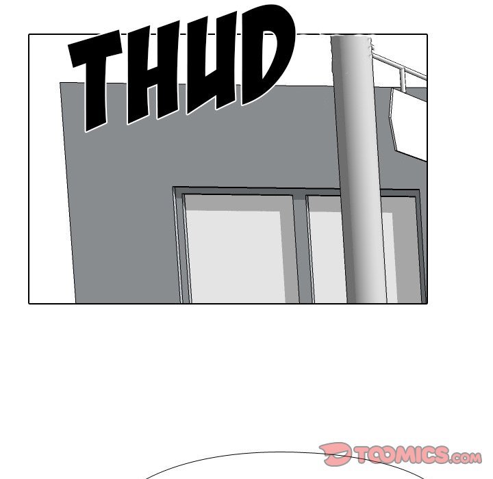 High School Legend  Red Dragon Manhwa - Chapter 63 Page 97