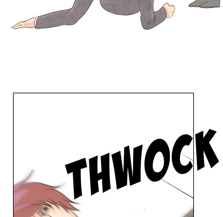 High School Legend  Red Dragon Manhwa - Chapter 63 Page 100