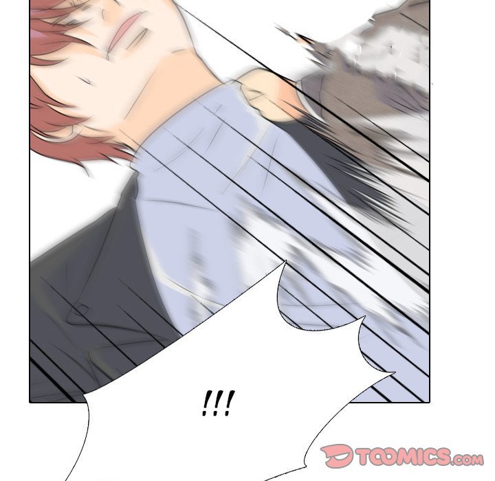 High School Legend  Red Dragon Manhwa - Chapter 63 Page 101