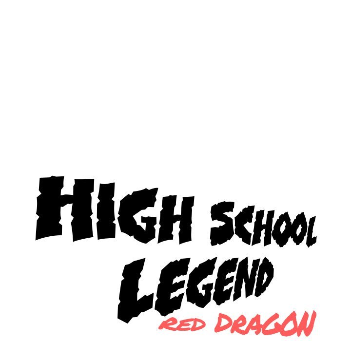 High School Legend  Red Dragon Manhwa - Chapter 63 Page 107