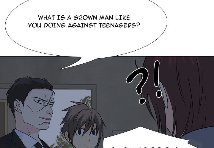 High School Legend  Red Dragon Manhwa - Chapter 154 Page 3