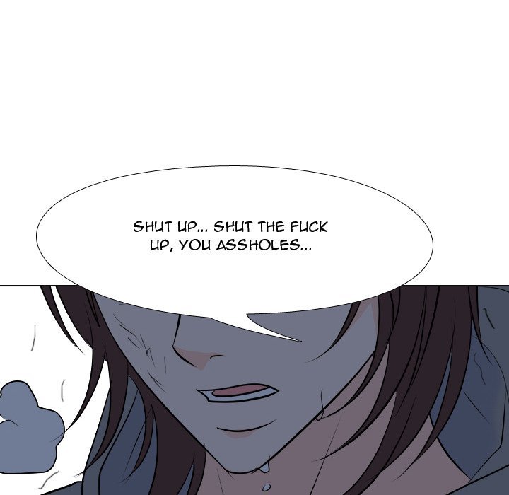 High School Legend  Red Dragon Manhwa - Chapter 154 Page 5