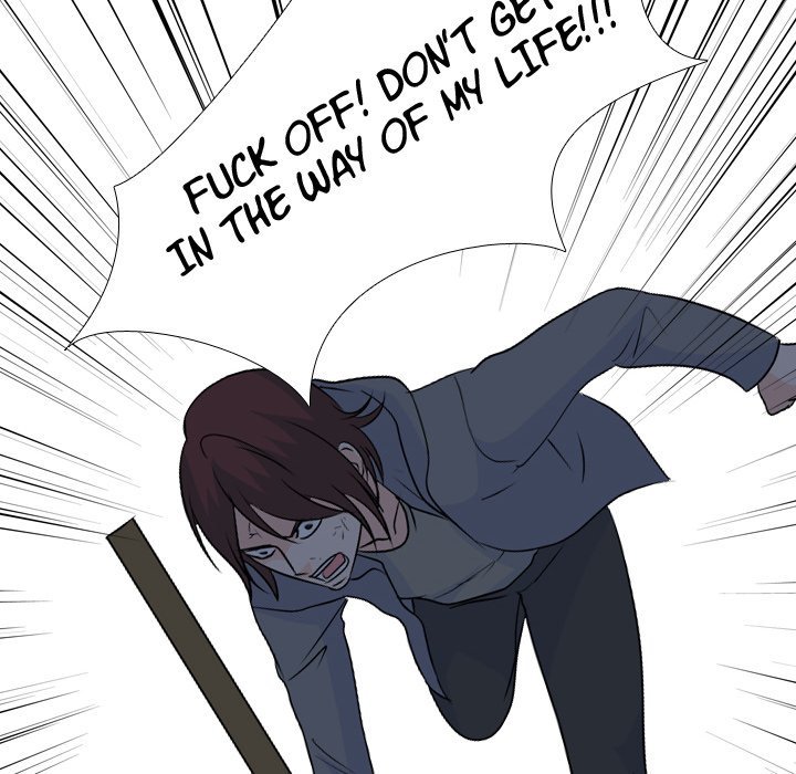 High School Legend  Red Dragon Manhwa - Chapter 154 Page 7