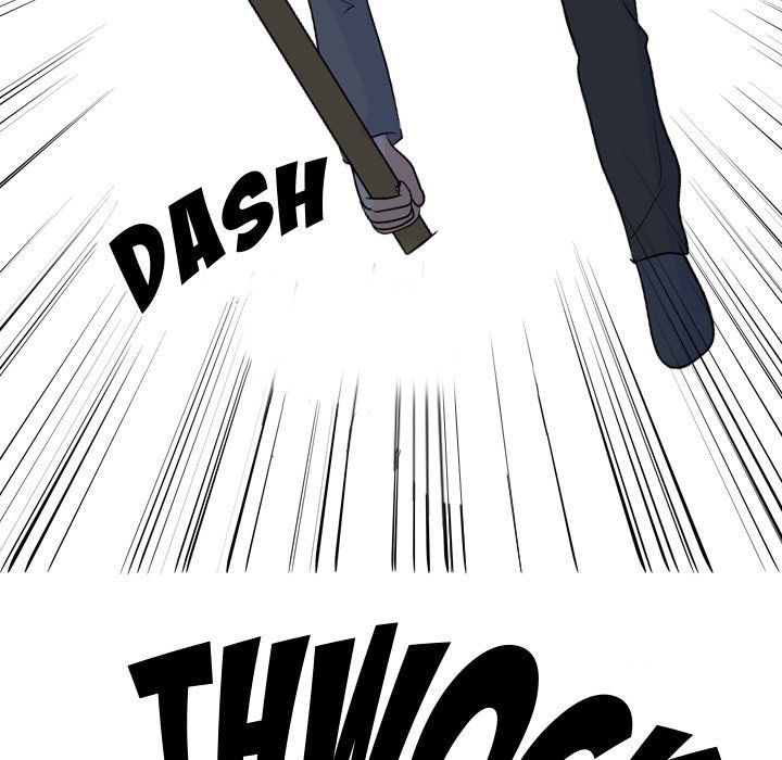 High School Legend  Red Dragon Manhwa - Chapter 154 Page 8