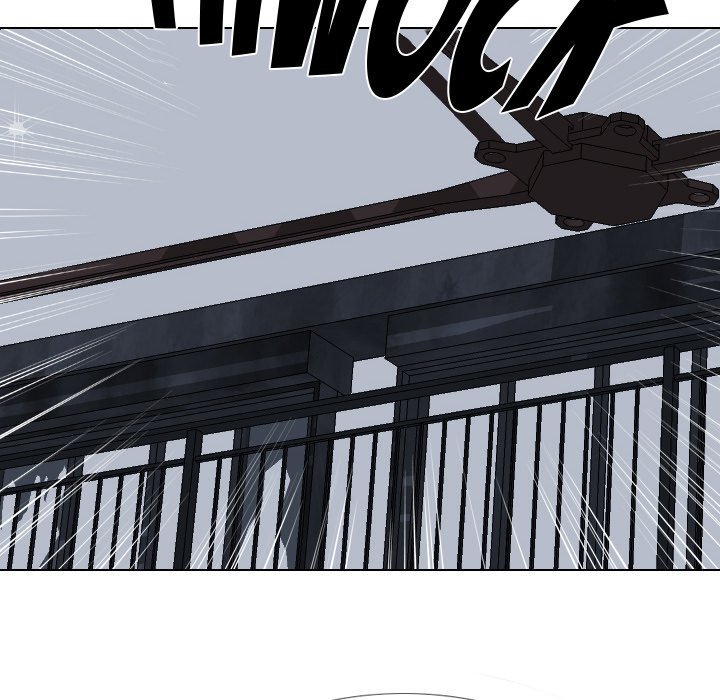 High School Legend  Red Dragon Manhwa - Chapter 154 Page 9