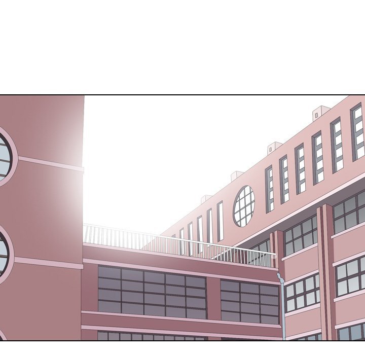 High School Legend  Red Dragon Manhwa - Chapter 154 Page 14