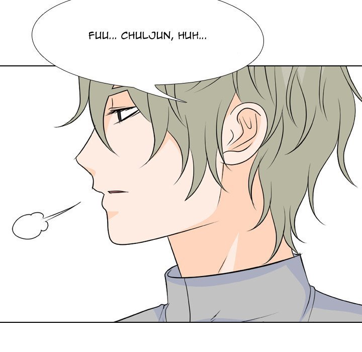 High School Legend  Red Dragon Manhwa - Chapter 154 Page 21