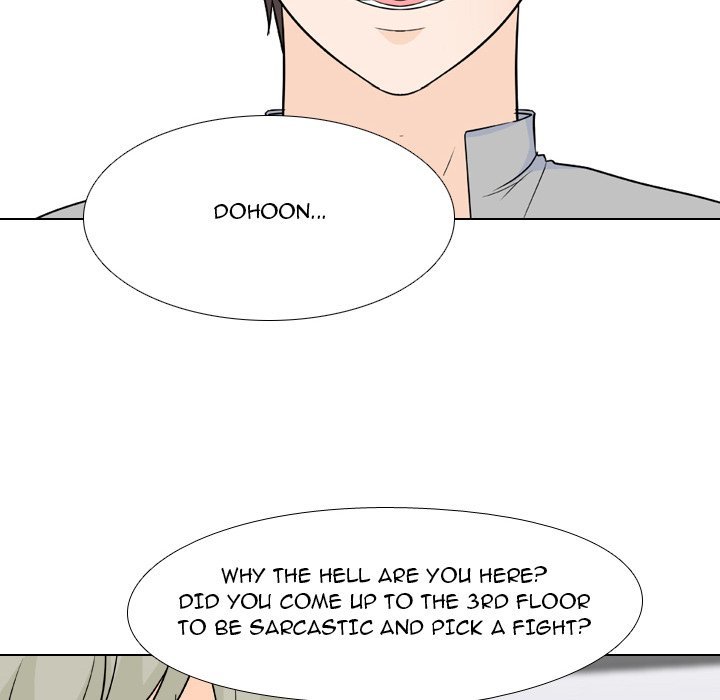 High School Legend  Red Dragon Manhwa - Chapter 154 Page 26