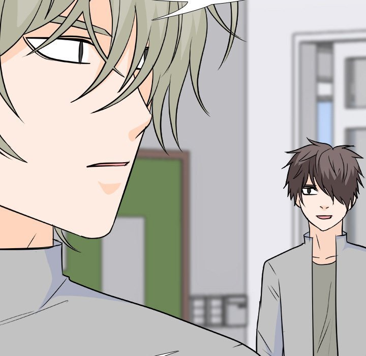 High School Legend  Red Dragon Manhwa - Chapter 154 Page 27