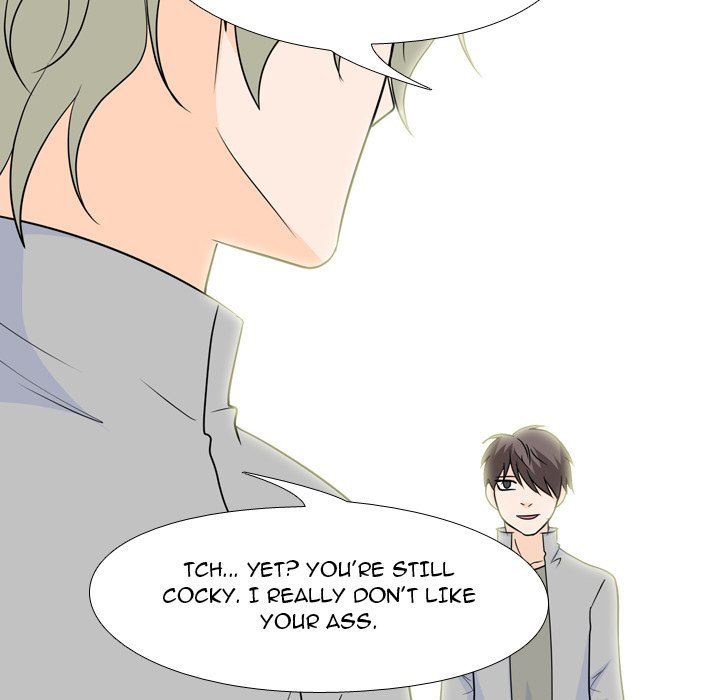 High School Legend  Red Dragon Manhwa - Chapter 154 Page 31