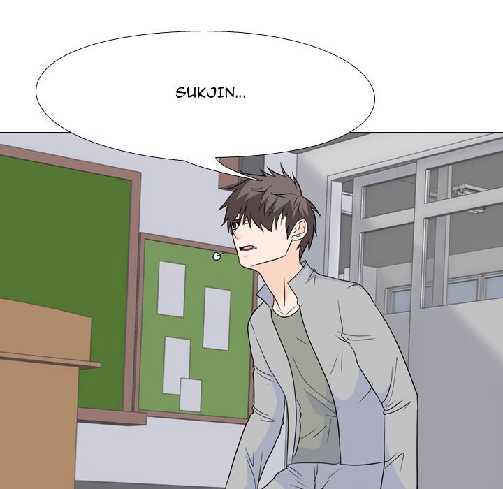 High School Legend  Red Dragon Manhwa - Chapter 154 Page 37