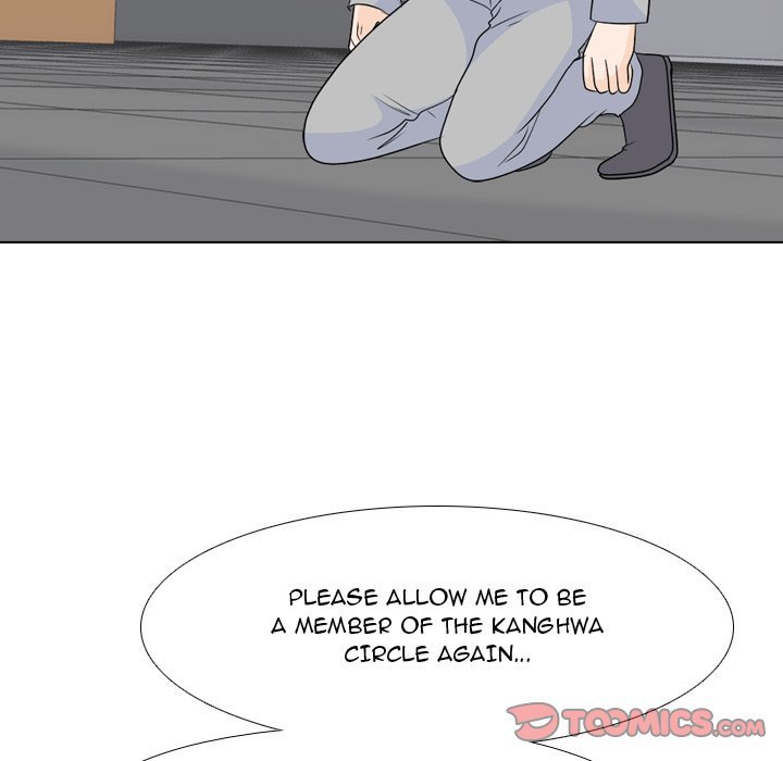 High School Legend  Red Dragon Manhwa - Chapter 154 Page 38