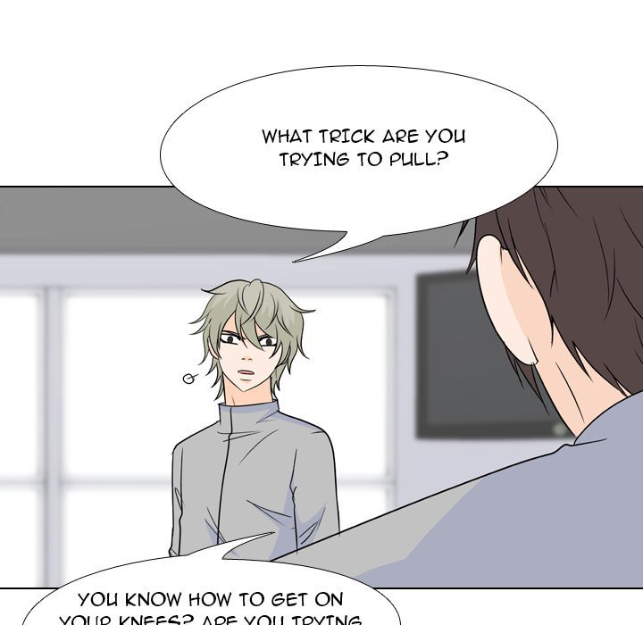 High School Legend  Red Dragon Manhwa - Chapter 154 Page 40