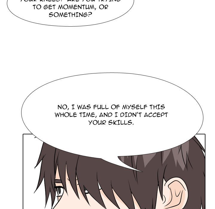 High School Legend  Red Dragon Manhwa - Chapter 154 Page 41