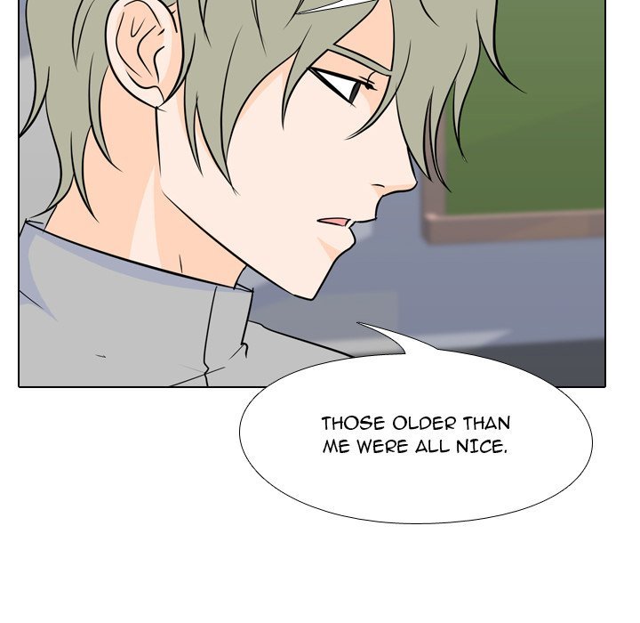 High School Legend  Red Dragon Manhwa - Chapter 154 Page 44