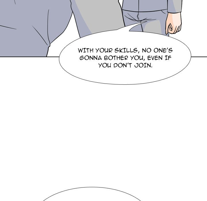 High School Legend  Red Dragon Manhwa - Chapter 154 Page 49
