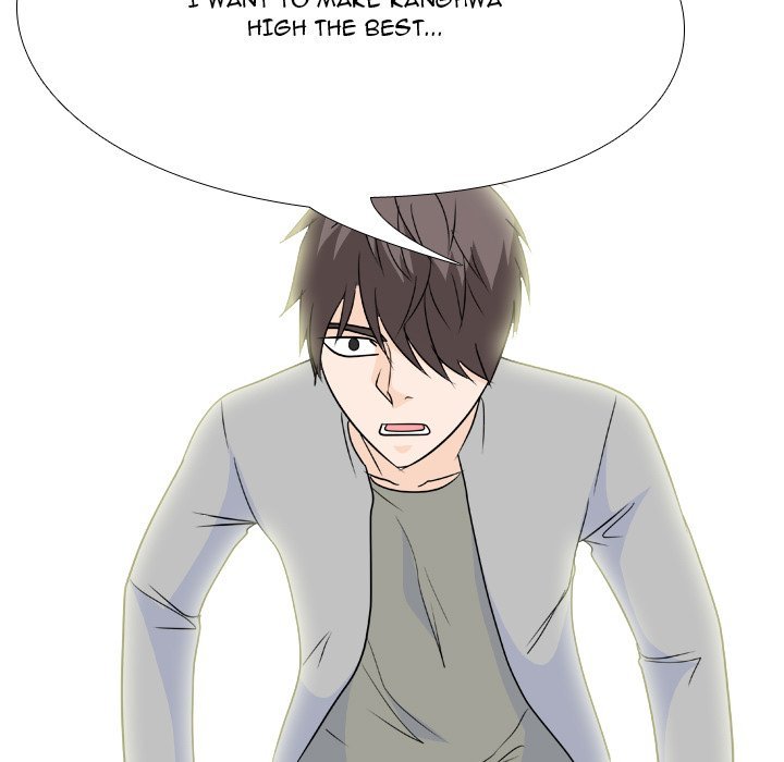 High School Legend  Red Dragon Manhwa - Chapter 154 Page 51