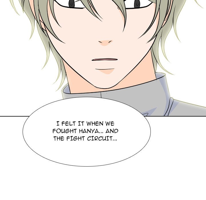 High School Legend  Red Dragon Manhwa - Chapter 154 Page 53