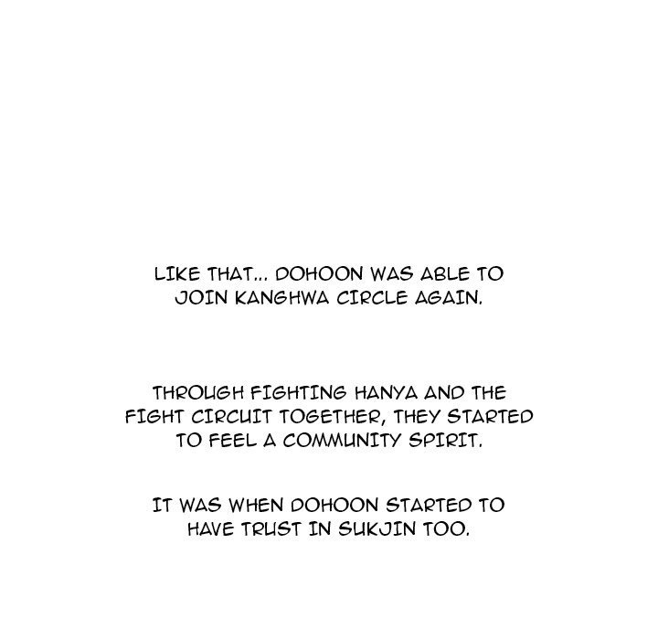 High School Legend  Red Dragon Manhwa - Chapter 154 Page 66