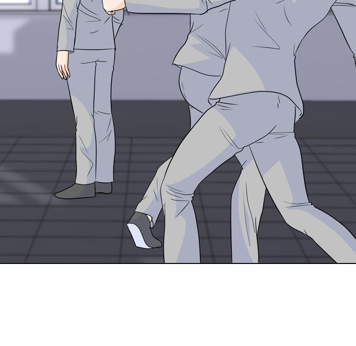 High School Legend  Red Dragon Manhwa - Chapter 154 Page 71