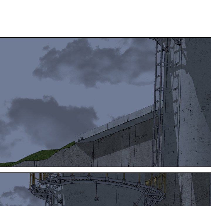 High School Legend  Red Dragon Manhwa - Chapter 154 Page 76