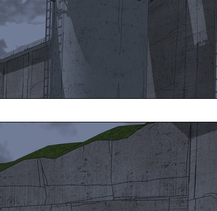 High School Legend  Red Dragon Manhwa - Chapter 154 Page 77