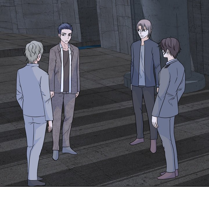 High School Legend  Red Dragon Manhwa - Chapter 154 Page 79