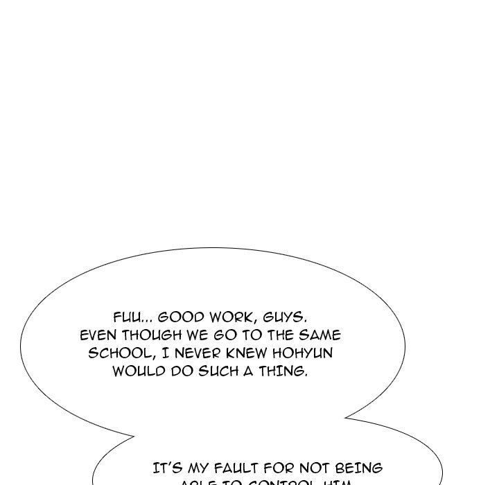 High School Legend  Red Dragon Manhwa - Chapter 154 Page 80