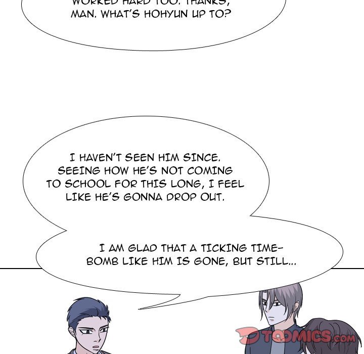 High School Legend  Red Dragon Manhwa - Chapter 154 Page 83