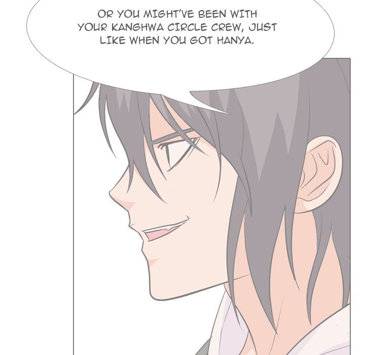 High School Legend  Red Dragon Manhwa - Chapter 154 Page 90