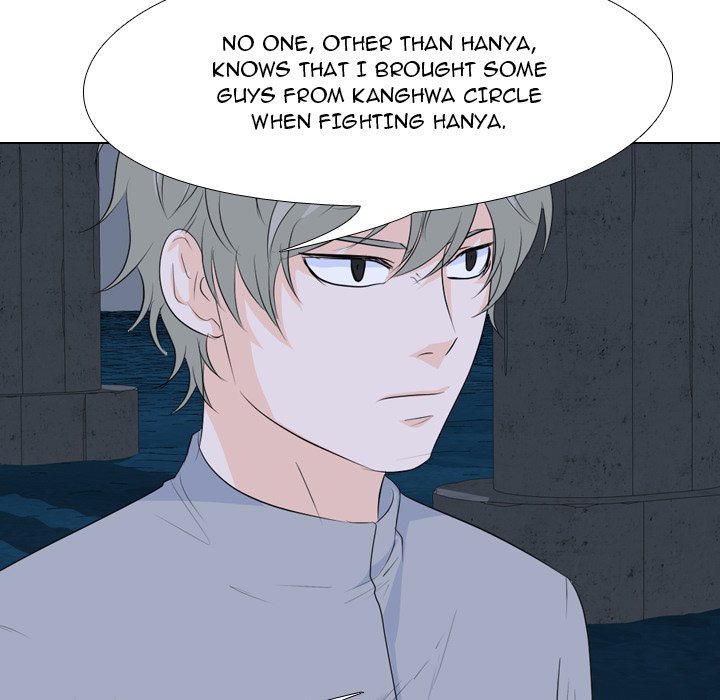 High School Legend  Red Dragon Manhwa - Chapter 154 Page 93