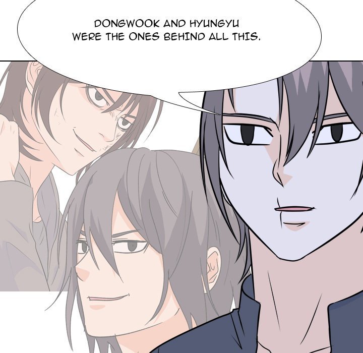 High School Legend  Red Dragon Manhwa - Chapter 154 Page 95