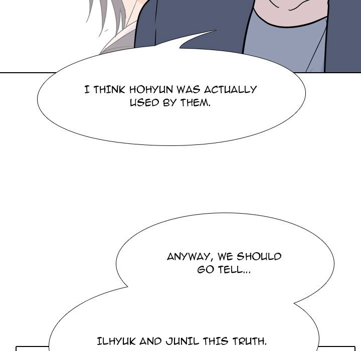 High School Legend  Red Dragon Manhwa - Chapter 154 Page 96