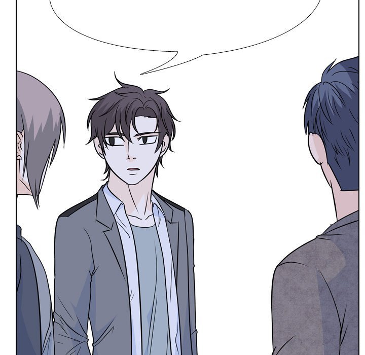 High School Legend  Red Dragon Manhwa - Chapter 154 Page 97