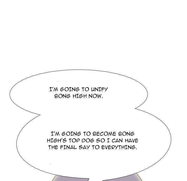 High School Legend  Red Dragon Manhwa - Chapter 154 Page 100